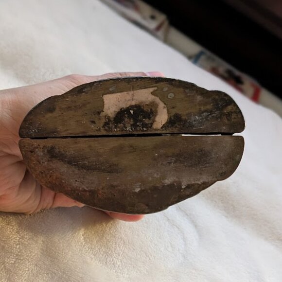 O1 1950's -1960's BEEFEATER Money Box Bust of Yeoman Warder - Picture 6 of 7